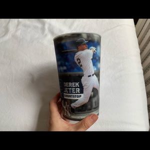 Derek Jeter Cup